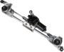 View Windshield Wiper Linkage Full-Sized Product Image