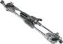 View Windshield Wiper Linkage Full-Sized Product Image