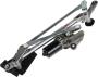 View Windshield Wiper Motor Full-Sized Product Image