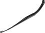 View Windshield Wiper Arm Full-Sized Product Image