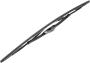 Image of Windshield Wiper Blade image for your 2004 INFINITI FX35   