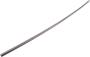 Image of Windshield Wiper Blade Refill image for your 2010 Nissan Quest   