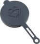 Image of Cap Windshield Washer Tank. image for your 2015 Nissan Xterra BASECAMP 4.0L V6 AT 4WD 