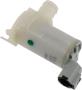 View Windshield Washer Pump (Front) Full-Sized Product Image