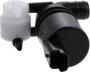 Image of Windshield Washer Pump. Windshield Washer Pump. image for your 2006 INFINITI QX56   