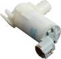 Image of Back Glass Washer Pump (Front) image for your 2004 INFINITI FX35 3.5L V6 AT 4WD  