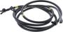 View Windshield Washer Hose Full-Sized Product Image