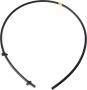 Image of Windshield Washer Hose image for your 2021 INFINITI QX60   