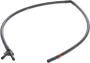 Image of Windshield Washer Hose image for your 2023 Nissan Maxima   