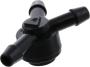 Image of CONECTOR MANGUERA image for your 1995 Nissan 240SX   