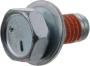 View Transmission Oil Pan Bolt Full-Sized Product Image