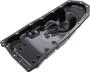 Image of Transmission Oil Pan image for your 2013 INFINITI JX35   