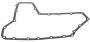 Image of Transmission Oil Pan Gasket image for your 2007 INFINITI M35   