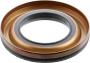 Image of Transfer Case Output Shaft Seal image for your 2019 INFINITI QX50  WAGON SENSORY 