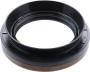 Image of Transfer Case Output Shaft Seal image for your 2018 INFINITI QX56   