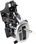 Image of Automatic Transmission Shift Lever image for your 2010 INFINITI G37X   