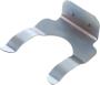 Image of Automatic Transmission Shifter Cable Bracket image for your 2008 Nissan Frontier Crew Cab LE  