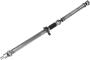 Image of Drive Shaft image for your 2005 Nissan Titan Crew Cab LE 5.6L V8 AT 4WD 
