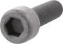 Image of Drive Shaft Bolt image for your Nissan Frontier  