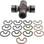 Image of Universal Joint (Rear) image for your 2007 INFINITI Q70 3.7L V6 AT 2WDSTD  