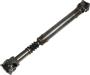 Image of Drive Shaft (Front) image for your 2009 Nissan Titan Crew Cab SV/COMF  