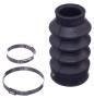 View Boot Slip Yoke.  Full-Sized Product Image