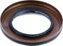 Image of Transfer Case Output Shaft Seal image for your 2015 INFINITI M70   