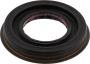 Image of Drive Axle Shaft Seal image for your 2008 INFINITI QX56   