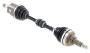Image of CV Axle. SFT Drive. Shaft FT Drive. (Left, Front) image for your 2020 Nissan Altima   