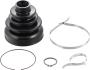 Image of CV Joint Boot Kit (Rear) image for your 2013 INFINITI M37   