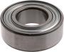 Image of Cv Axle Shaft Carrier Bearing image for your 2014 INFINITI JX35   
