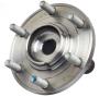 Image of Wheel Bearing and Hub (Front) image for your 2012 INFINITI FX37   