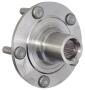Image of Wheel Hub (Front, Rear) image for your 1996 INFINITI