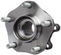 Image of Wheel Bearing and Hub (Front) image for your 2007 INFINITI Q40   