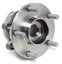 Image of Wheel Bearing and Hub (Front) image for your 2013 INFINITI QX50   