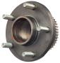 Image of Wheel Hub (Front) image for your 1998 INFINITI Q45   
