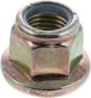 Image of Steering Knuckle Nut image for your INFINITI M45  