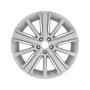 Image of Rim. Wheel Aluminum. Wheel Road AL. image for your 2024 INFINITI QX50   