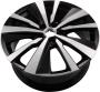 Image of Wheel image for your Nissan