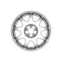 Image of Wheel image for your 2008 INFINITI G35   