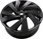 Image of Wheel Aluminum. Wheel Road AL. image for your 2013 Nissan