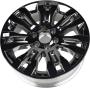 Image of Wheel image for your 2012 Nissan Titan   