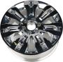 Image of Wheel image for your 2018 Nissan Pathfinder   