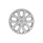 Image of Wheel Cover image for your Nissan Rogue  