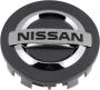 Image of Wheel Cap image for your Nissan Altima  