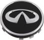Image of Wheel Cap image for your INFINITI