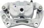 Image of Caliper, with O Pads OR SHIMS. (Right, Front) image for your INFINITI