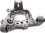 View Housing (RR) Axle.  (Right, Rear) Full-Sized Product Image