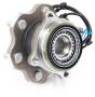 Image of Wheel Bearing and Hub (Rear) image for your INFINITI FX35  