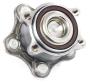 Image of Wheel Bearing and Hub (Rear) image for your 2011 INFINITI G37   